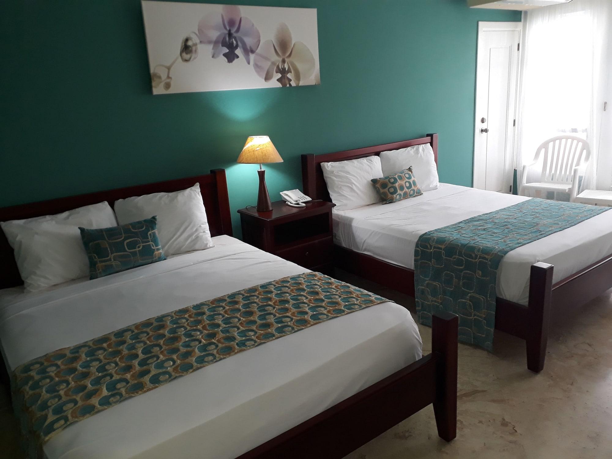 เตร์รา ลินดา รีสอร์ต Hotel โซซัว ภายนอก รูปภาพ