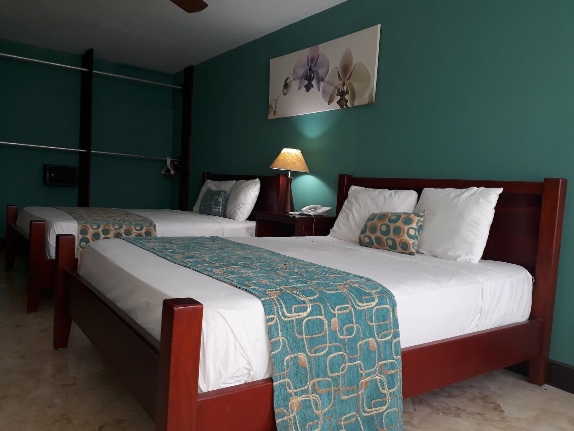 เตร์รา ลินดา รีสอร์ต Hotel โซซัว ภายนอก รูปภาพ