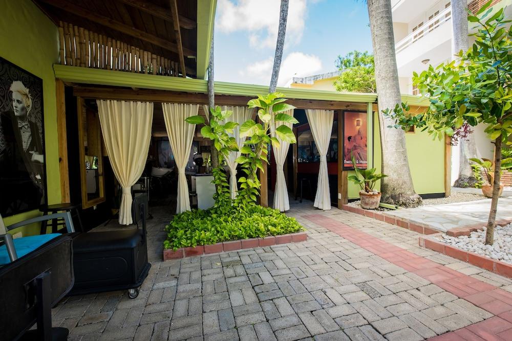 เตร์รา ลินดา รีสอร์ต Hotel โซซัว ภายนอก รูปภาพ