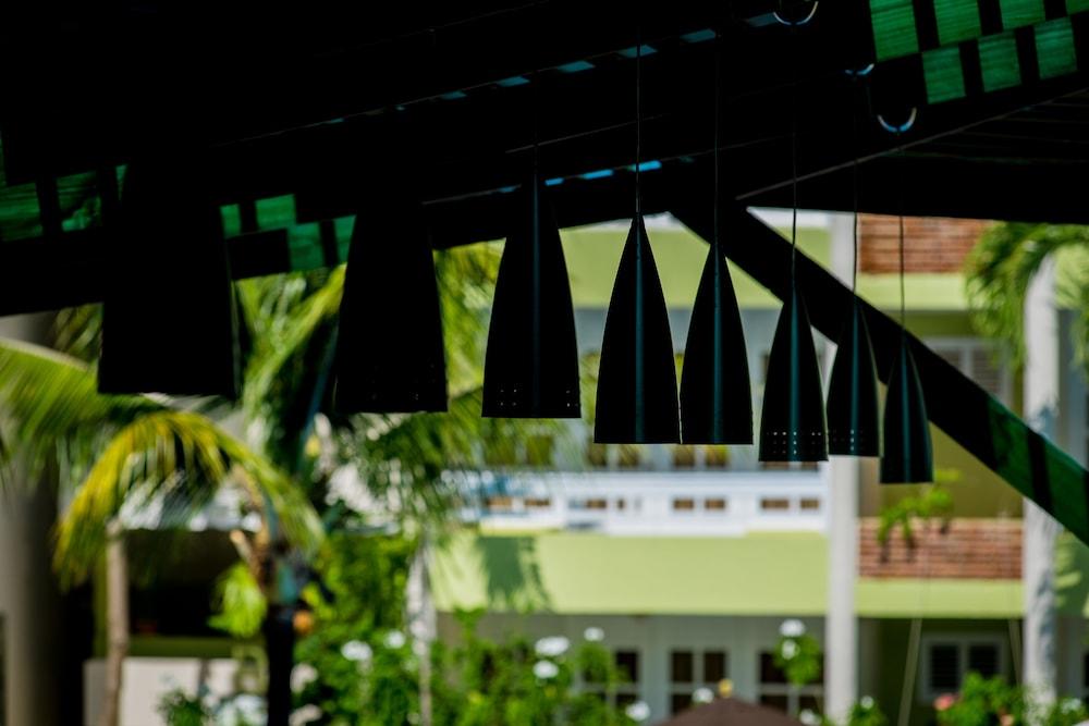 เตร์รา ลินดา รีสอร์ต Hotel โซซัว ภายนอก รูปภาพ