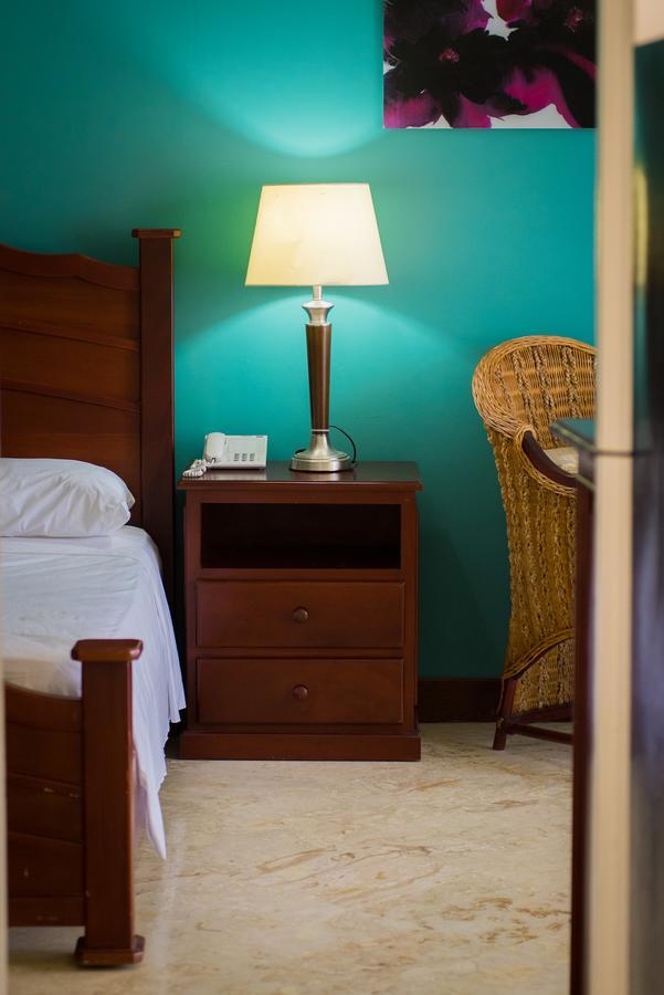 เตร์รา ลินดา รีสอร์ต Hotel โซซัว ภายนอก รูปภาพ