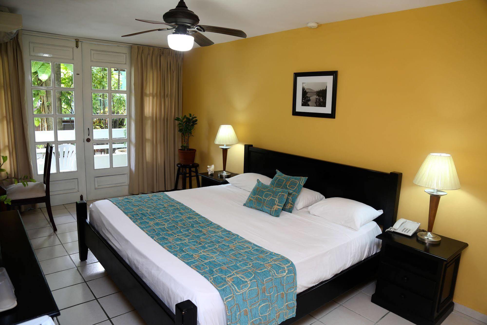เตร์รา ลินดา รีสอร์ต Hotel โซซัว ภายนอก รูปภาพ