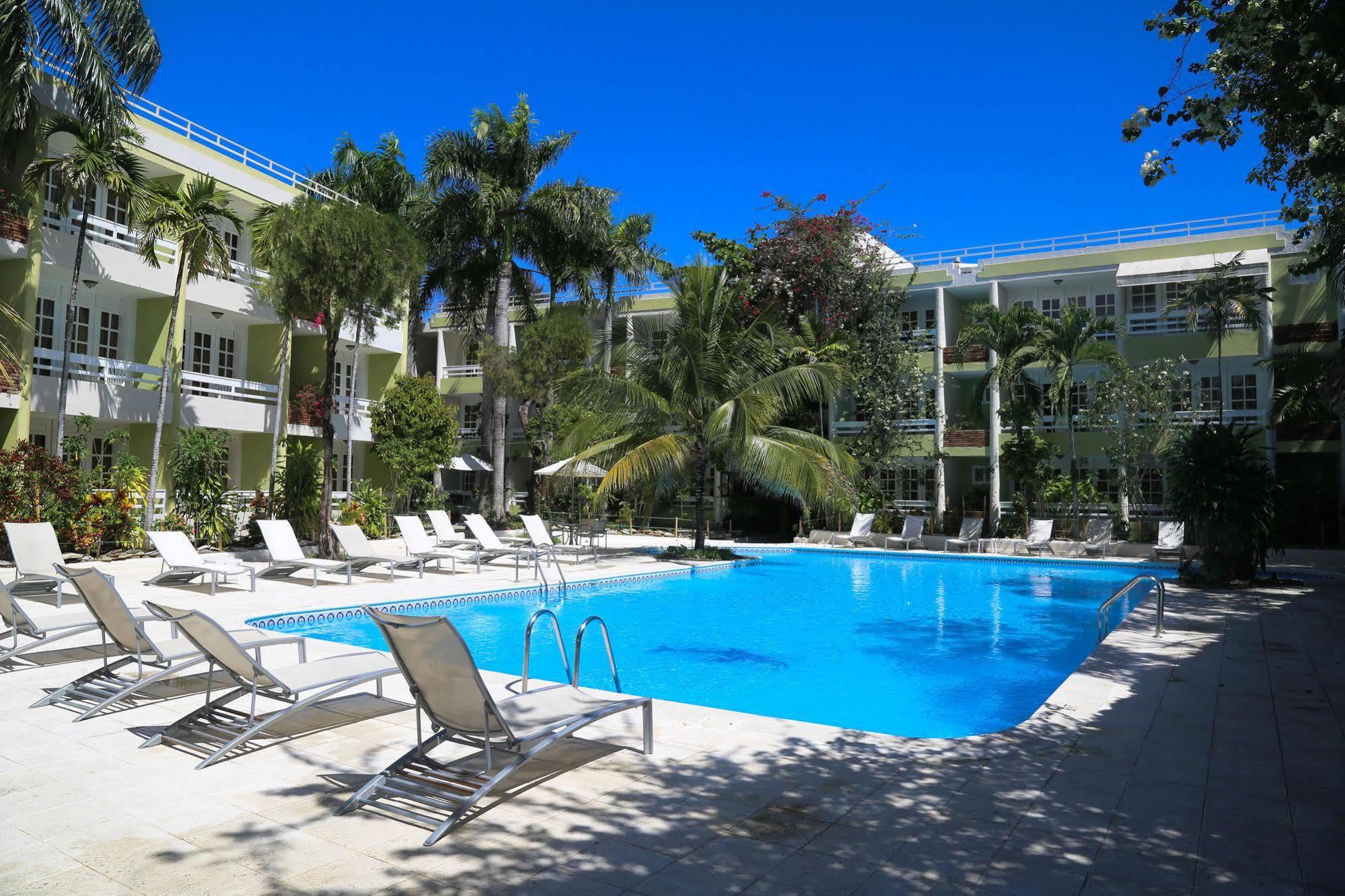 เตร์รา ลินดา รีสอร์ต Hotel โซซัว ภายนอก รูปภาพ